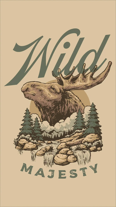 OVRLND wallpaper preview