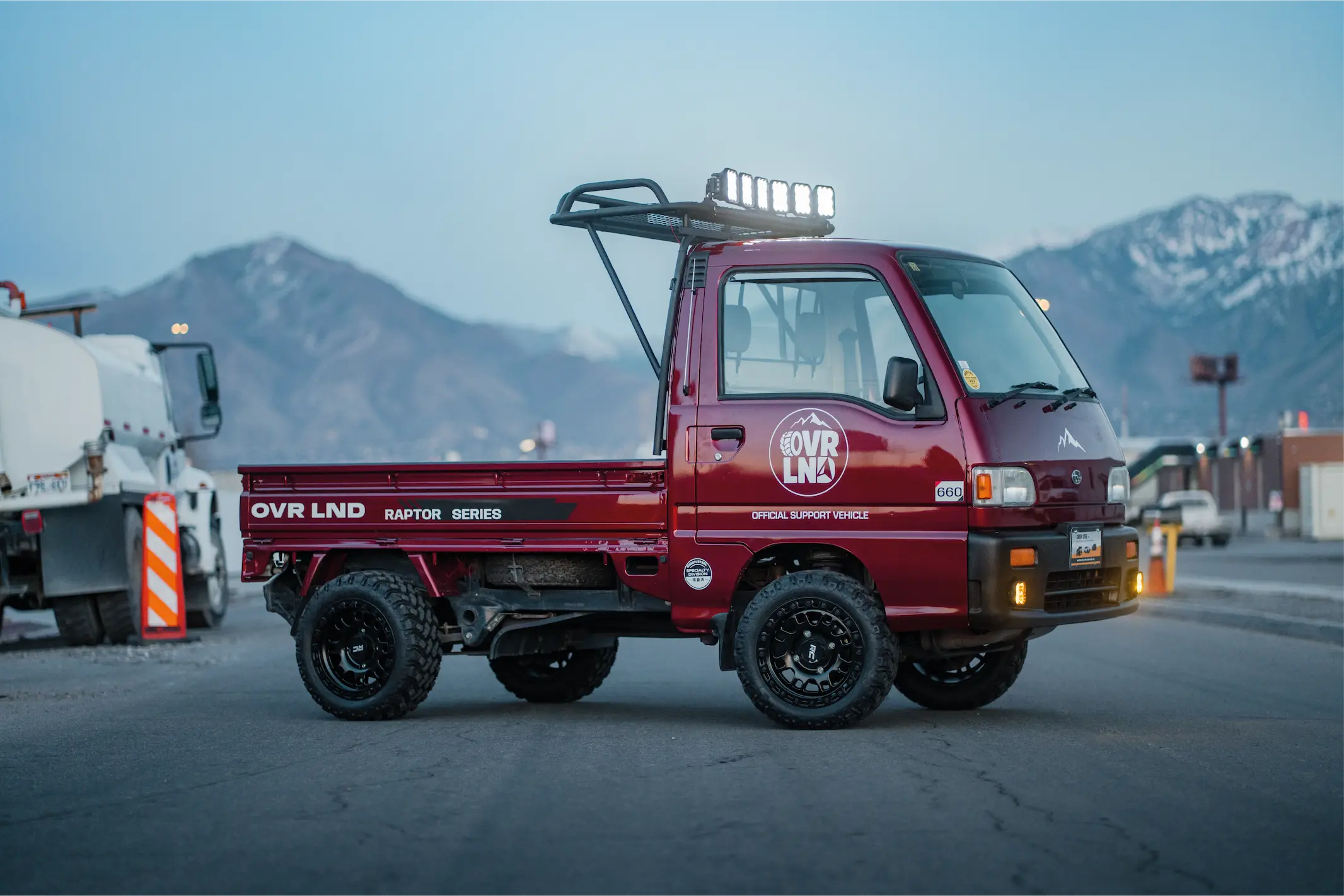 10 Mistakes First-Time Overlanders Make (And How to Avoid Them)