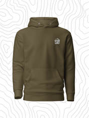Pure Bliss Hoodie