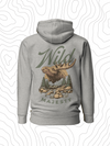 Wild Moose Hoodie