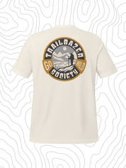 Trailblazer Society T-Shirt