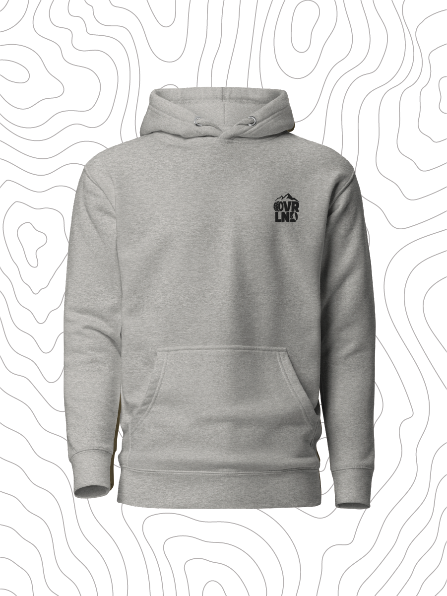 Wild Moose Hoodie