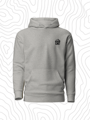 Wild Moose Hoodie