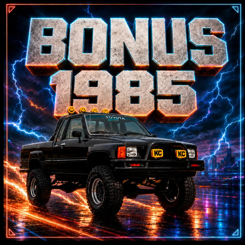🎁 Bonus 1985