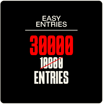 30000 Entries