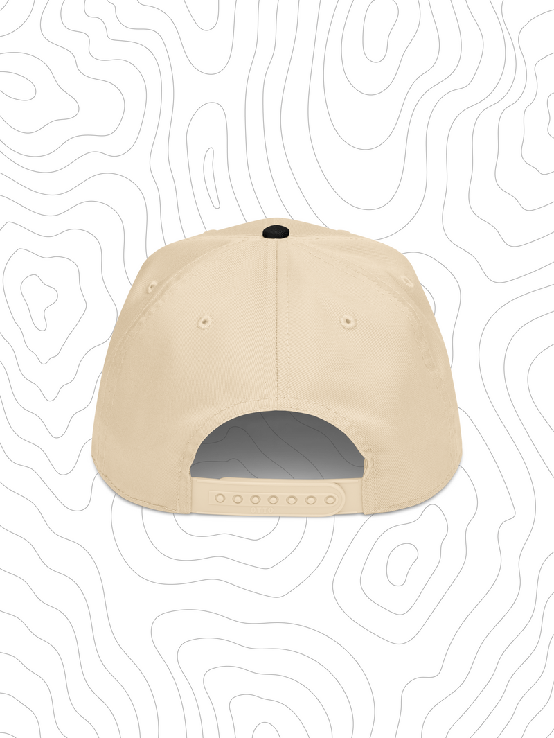 Trail Heritage Cap