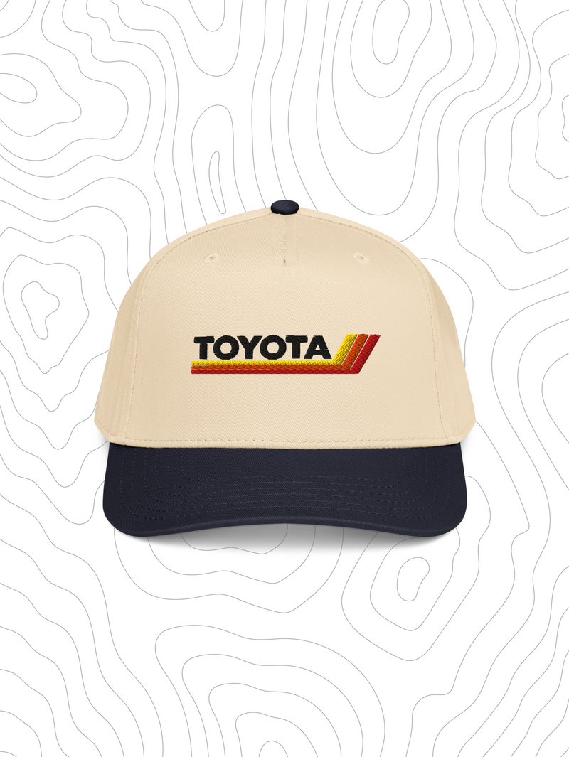 Trail Heritage Cap