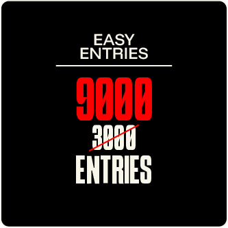 9000 Entries