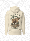 Wild Moose Hoodie