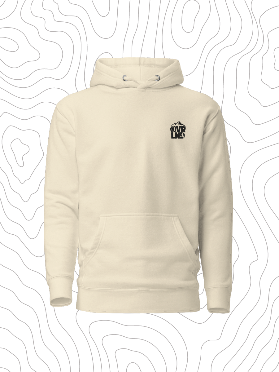 Wild Moose Hoodie