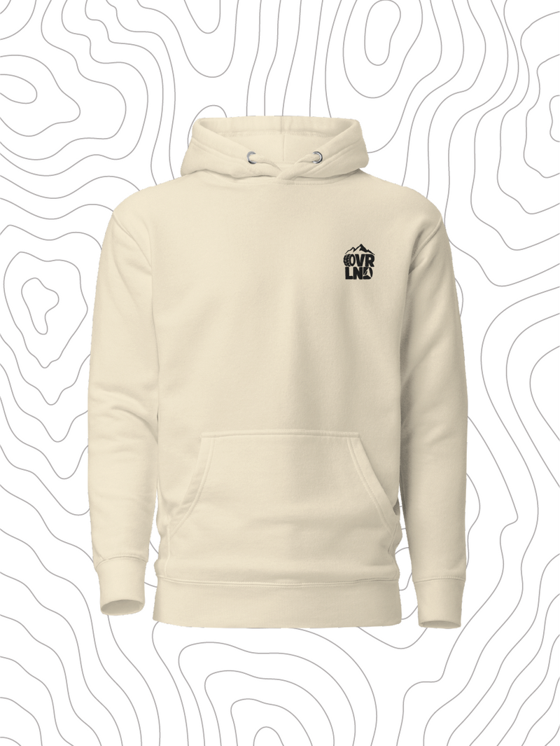 Fishing Relaxation Hoodie
