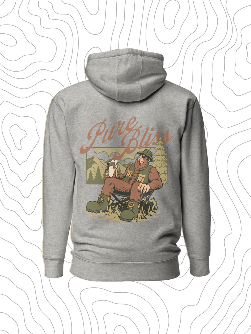 Pure Bliss Hoodie