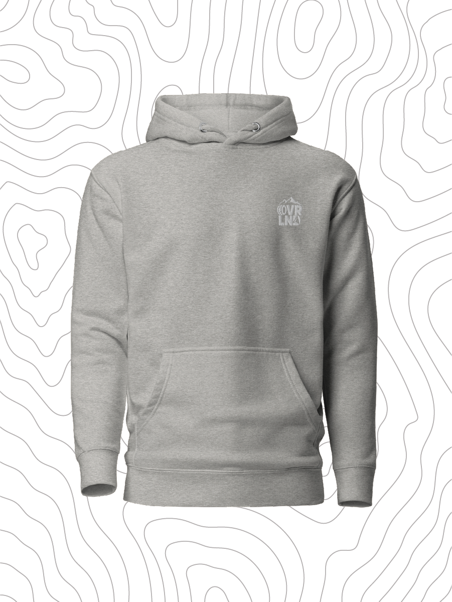 Pure Bliss Hoodie
