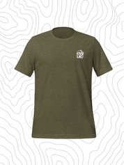 Adventure Awaits T-Shirt
