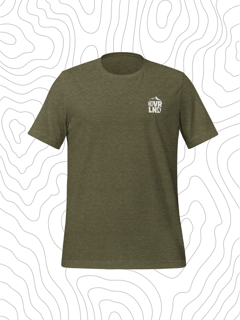 Adventure Awaits T-Shirt