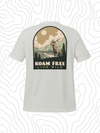 Roam Free T-Shirt