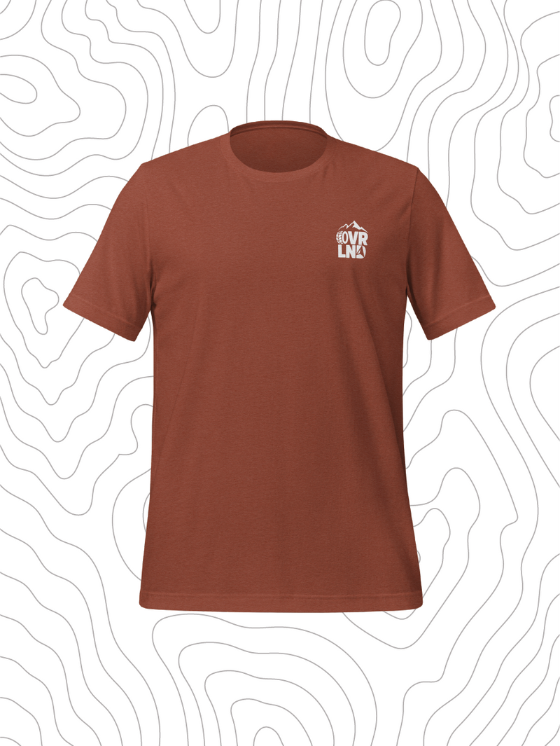 Adventure Awaits T-Shirt