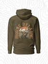 Fishing Relaxation Hoodie