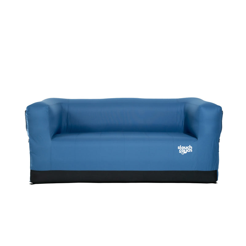 Basecamp Blue