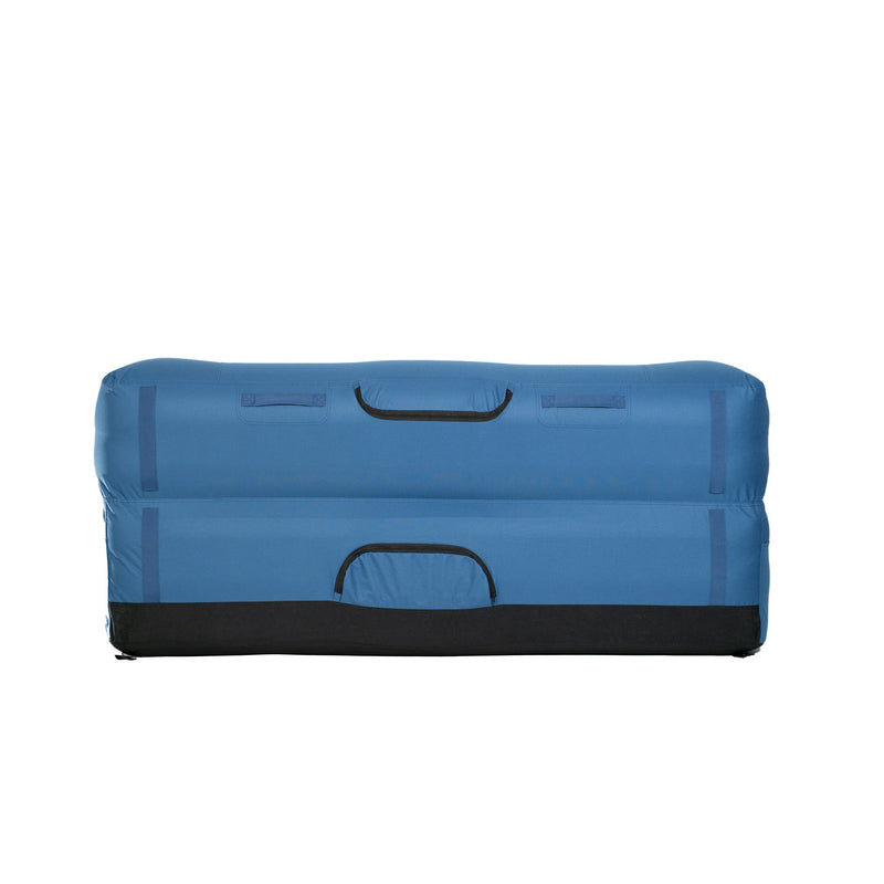 Basecamp Blue