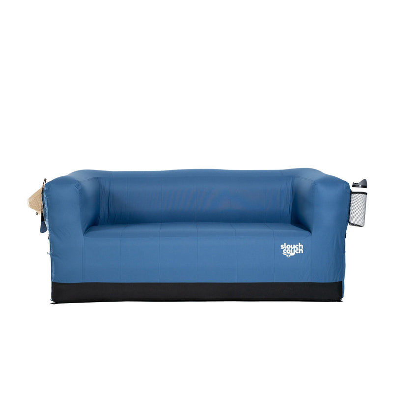 Basecamp Blue