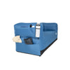 Basecamp Blue