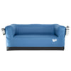Basecamp Blue