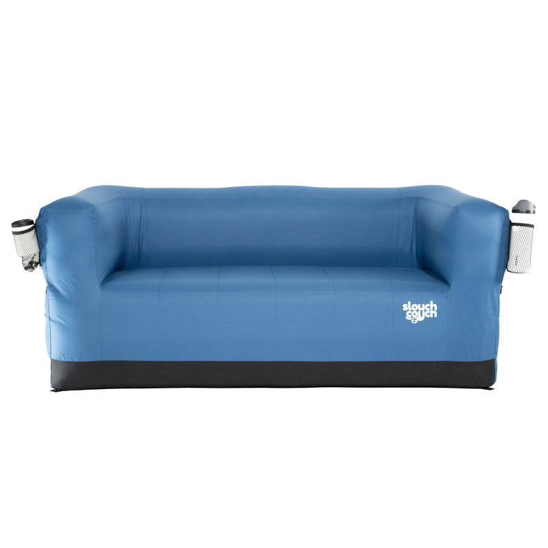 Basecamp Blue