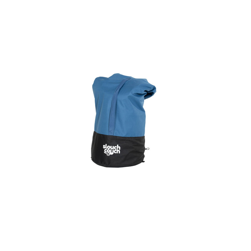 Basecamp Blue