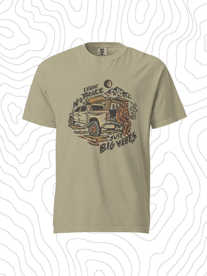 Leave No Trace T-Shirt