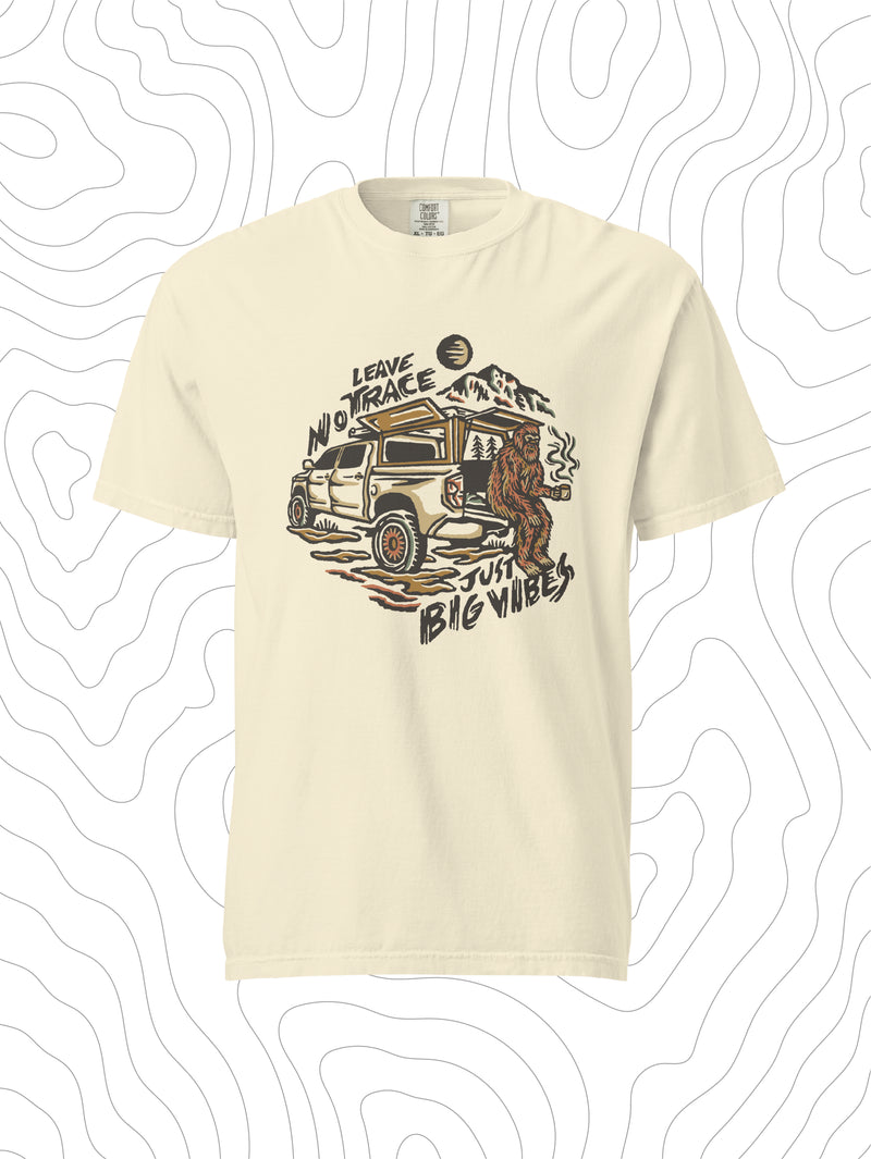 Leave No Trace T-Shirt