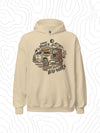 Leave No Trace Hoodie