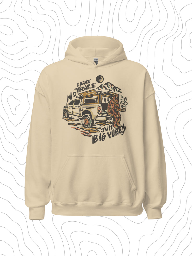 Leave No Trace Hoodie