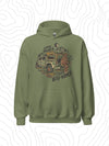 Leave No Trace Hoodie