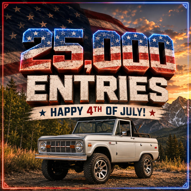 Happy July 4th