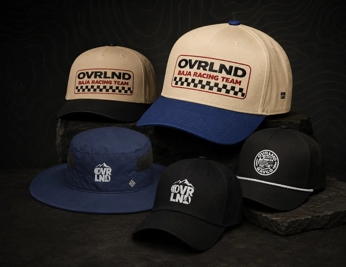 Hats