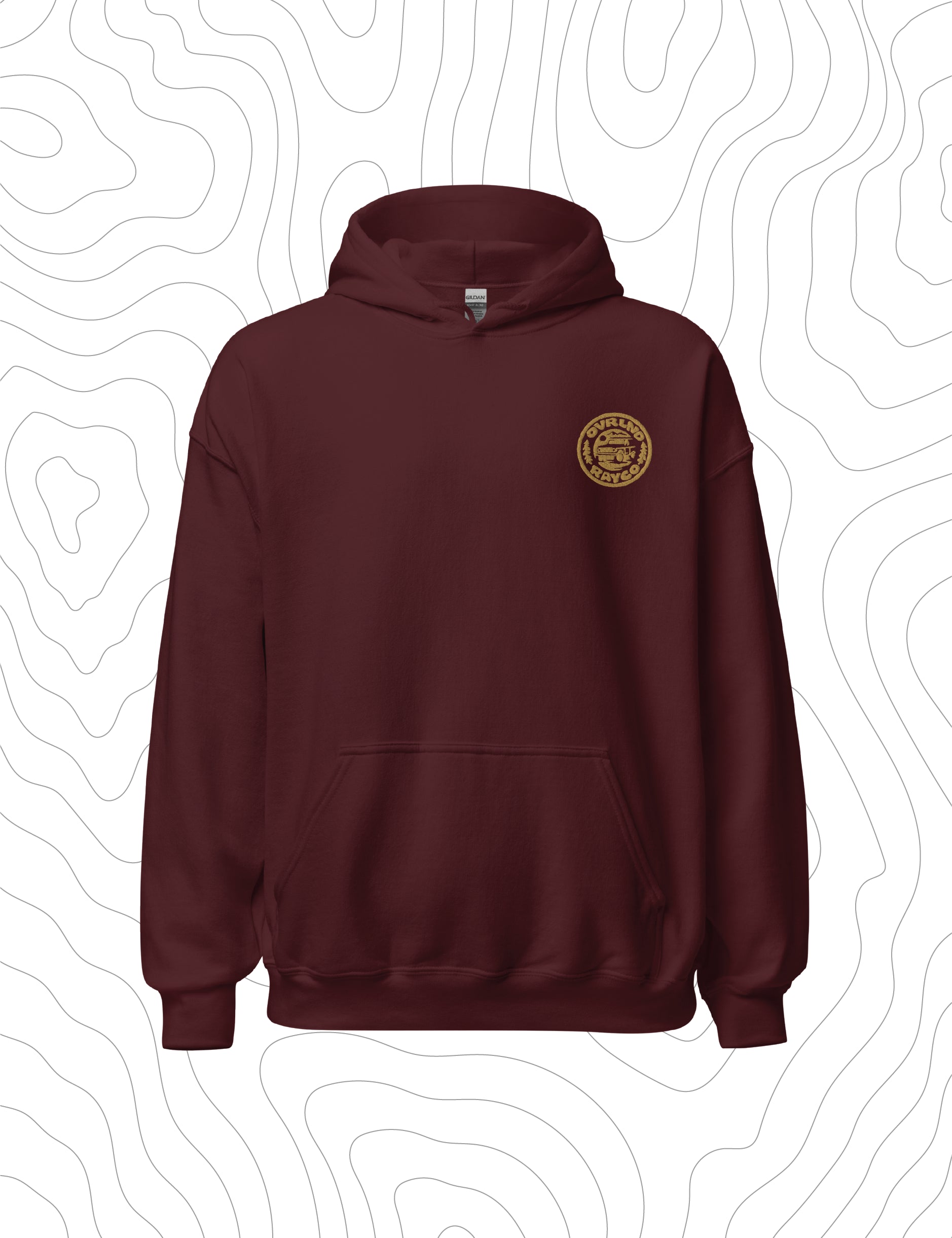 Hoodiemaroonfront.webp