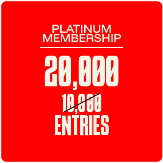 Platinum