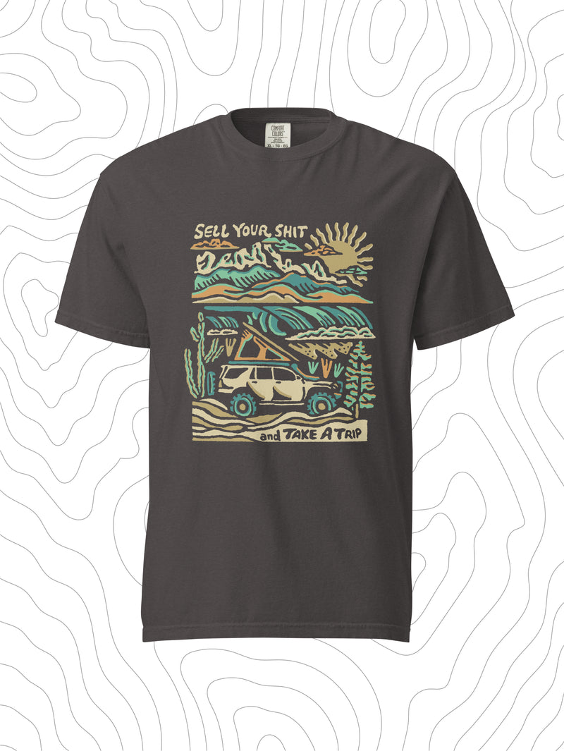 Sell Your S*** T-Shirt