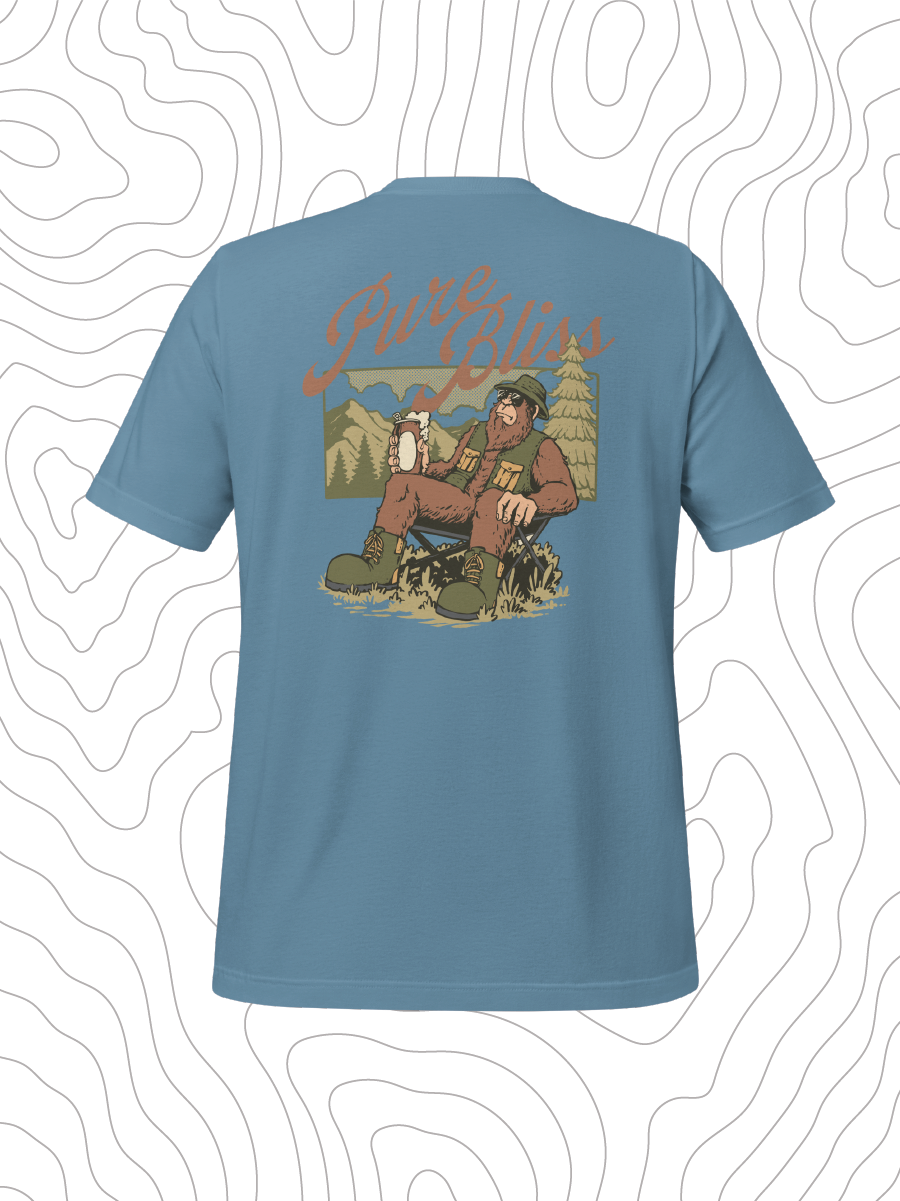 Pure Bliss T-Shirt