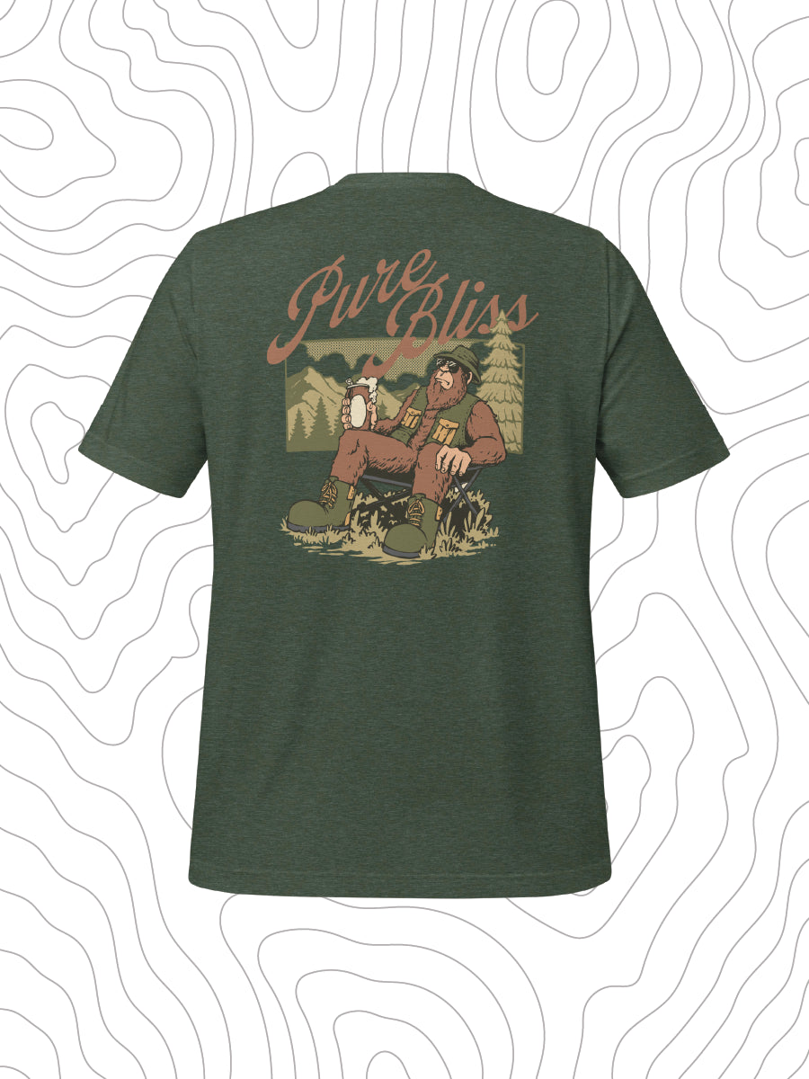 Pure Bliss T-Shirt