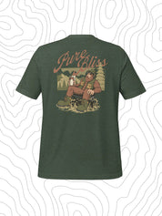 Pure Bliss T-Shirt