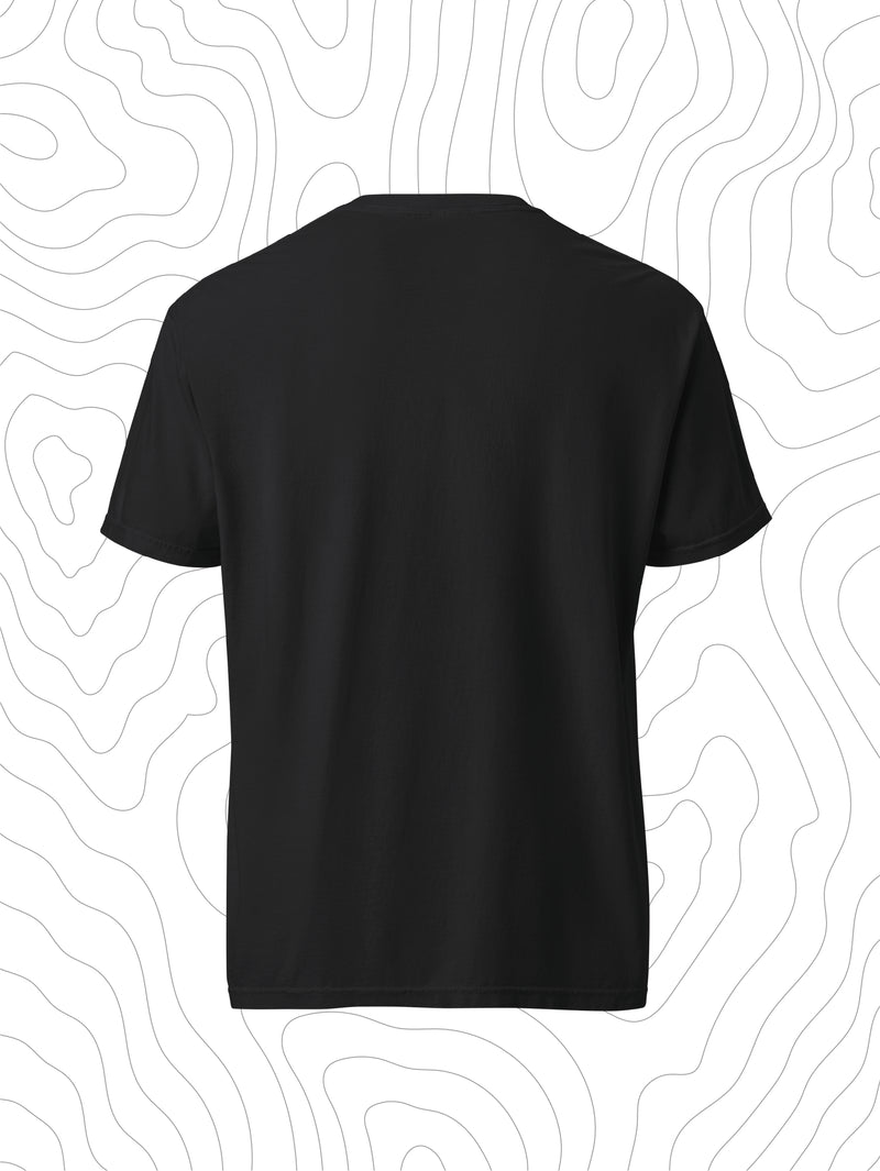 Built for the future t-shirt