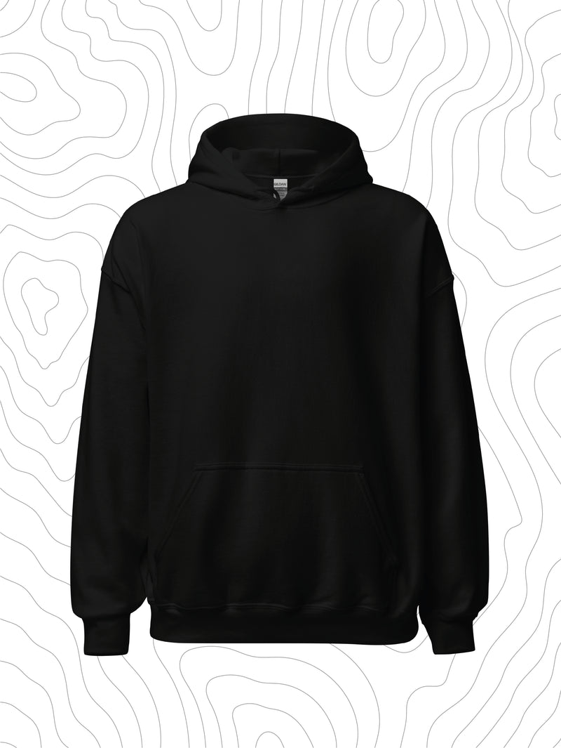 Built for the Future Hoodie