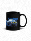 Built for the future Mug