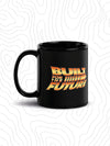 Built for the future Mug
