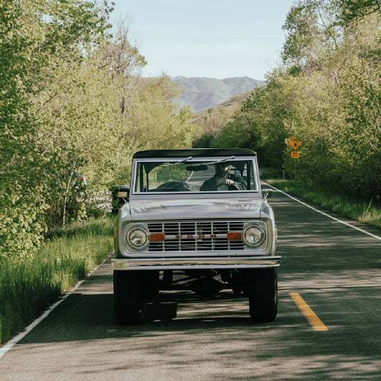 Bronco