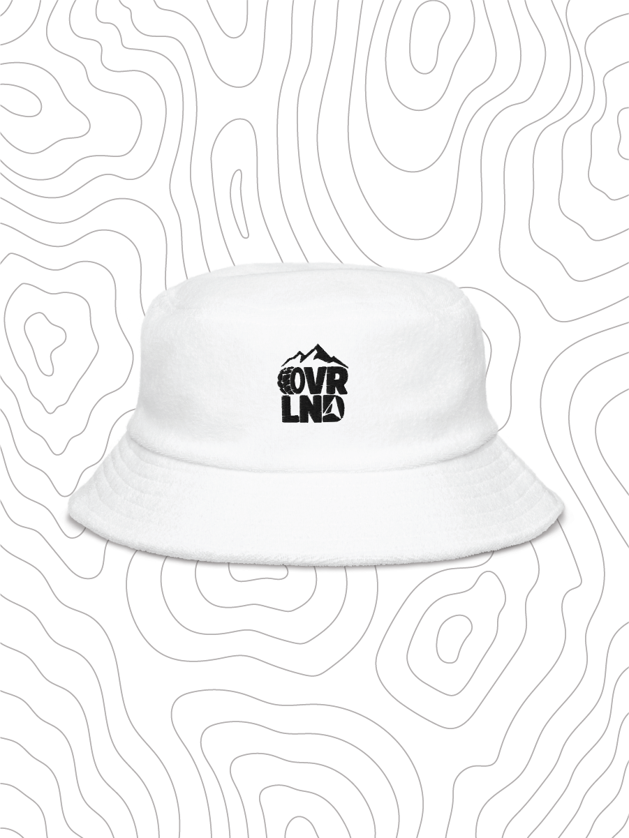OVRLND Bucket Hat