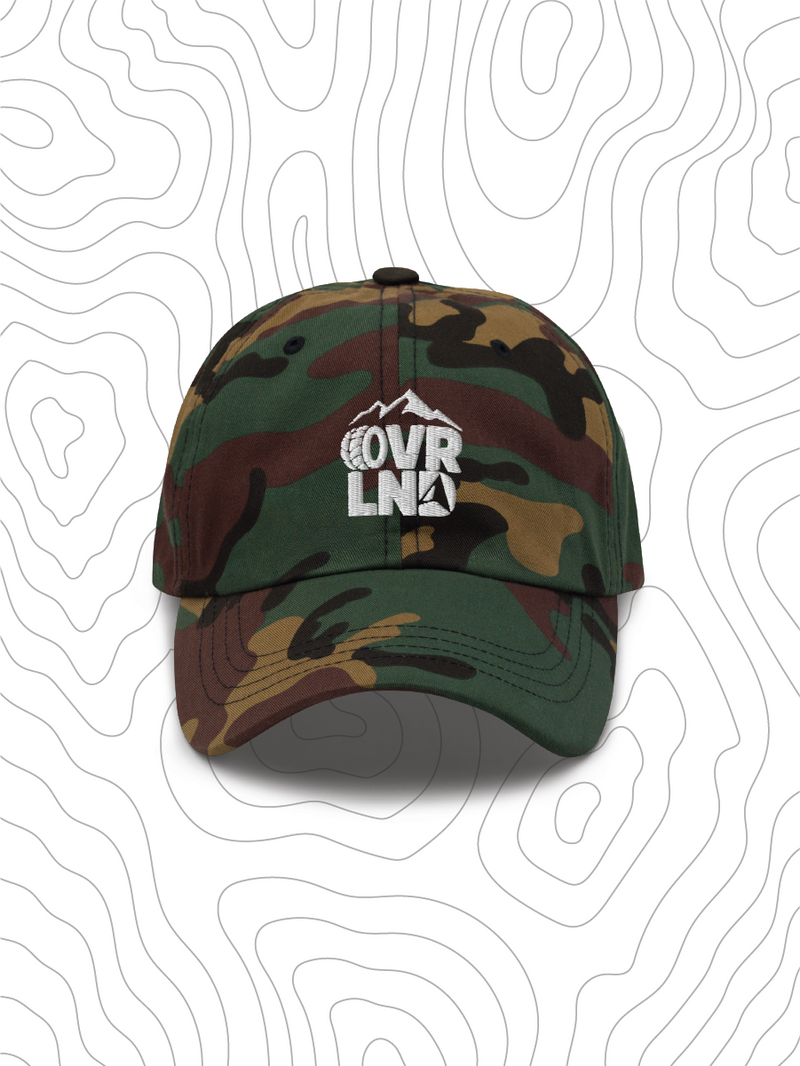 OVRLND Hat