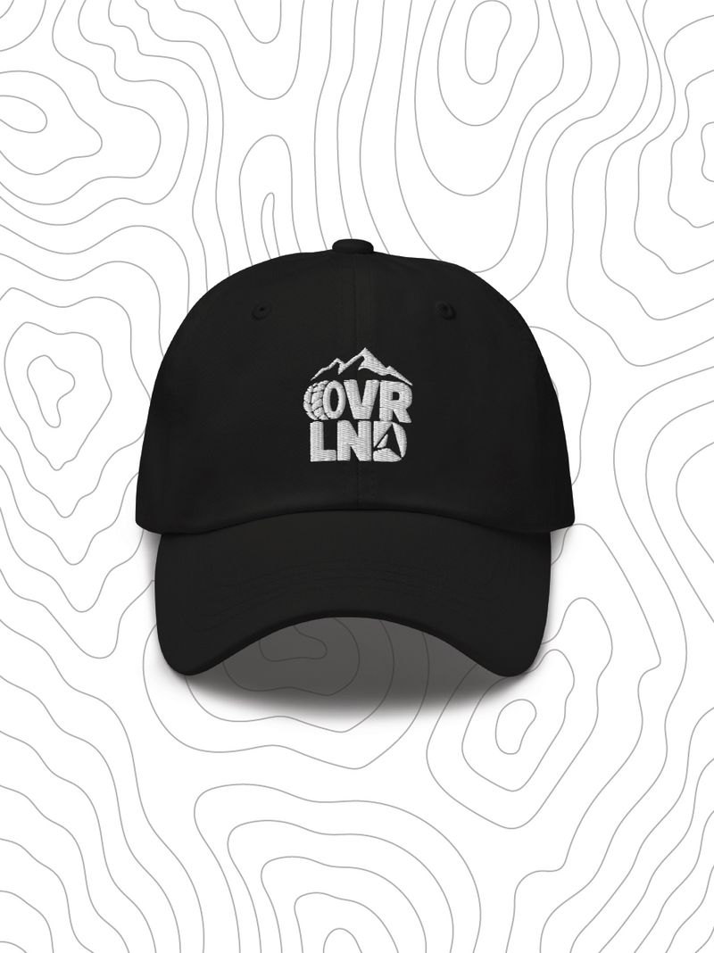 OVRLND Hat